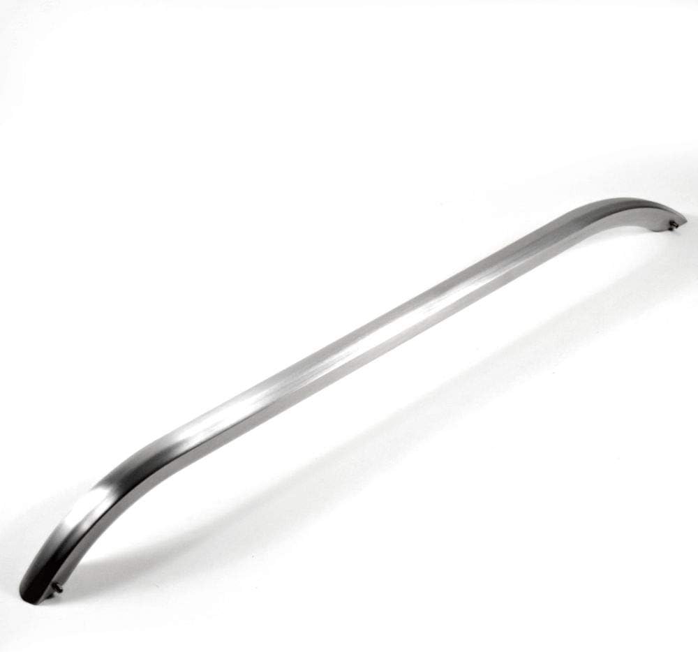 Frigidaire Refrigerator Door Handle (Stainless) 242059301 Frigidaire Refrigerator Door Handle (Stainless) 242059301